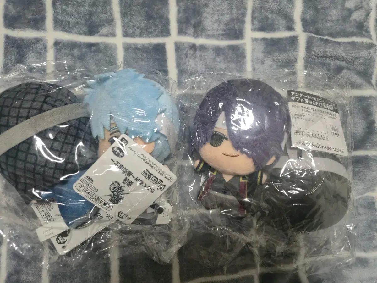 반프레스토 은혼 치비구루미 양이지사