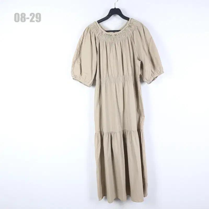 6964 여성/여름원피스/66