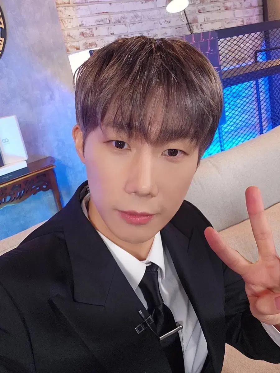인피니트 김성규 굿즈 팝니다
