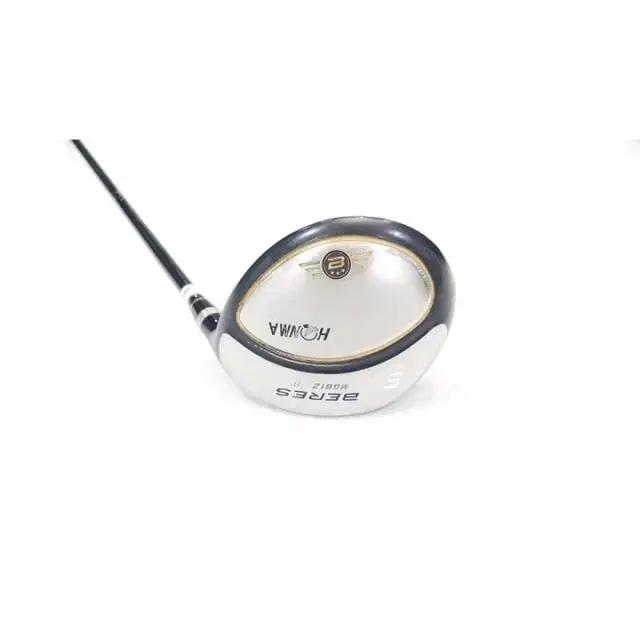 3스타 혼마 베레스 MG812 5번 18도 R 우드 (20575)