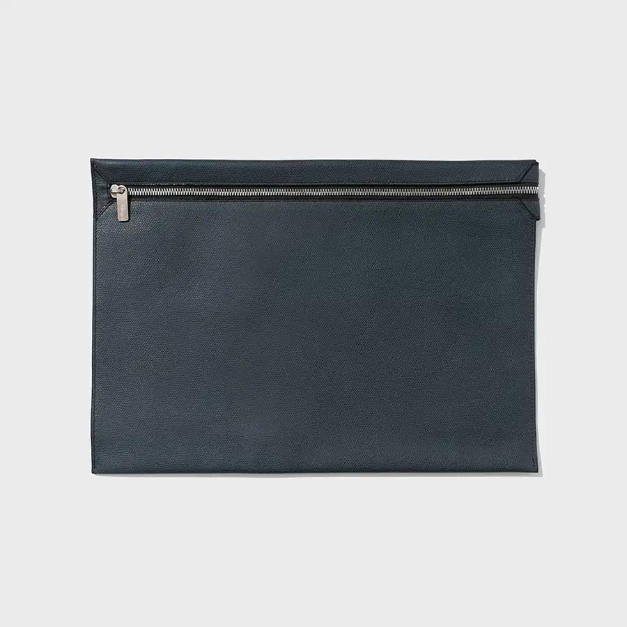 VALEXTRA clutch bag