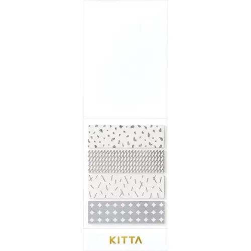 KITTA 키타 KITH006 각 세장