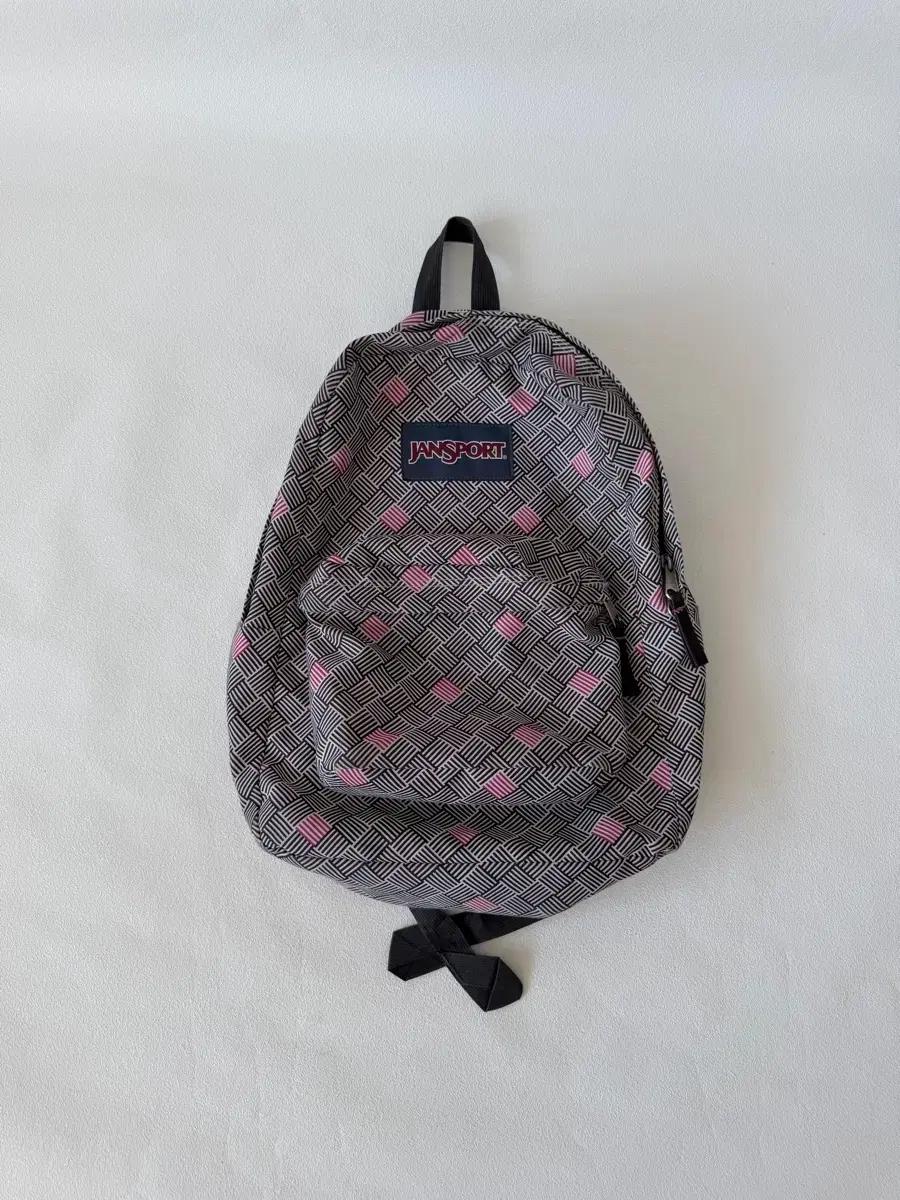 잔스포츠(JANSPORT) 백팩