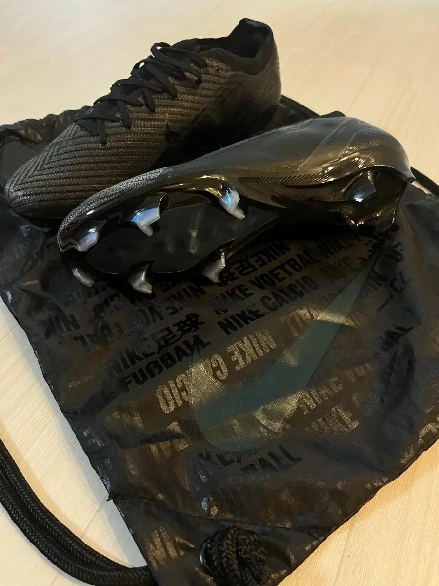 나이키 머큐리얼 베이퍼 16 엘리트 FG 새상품