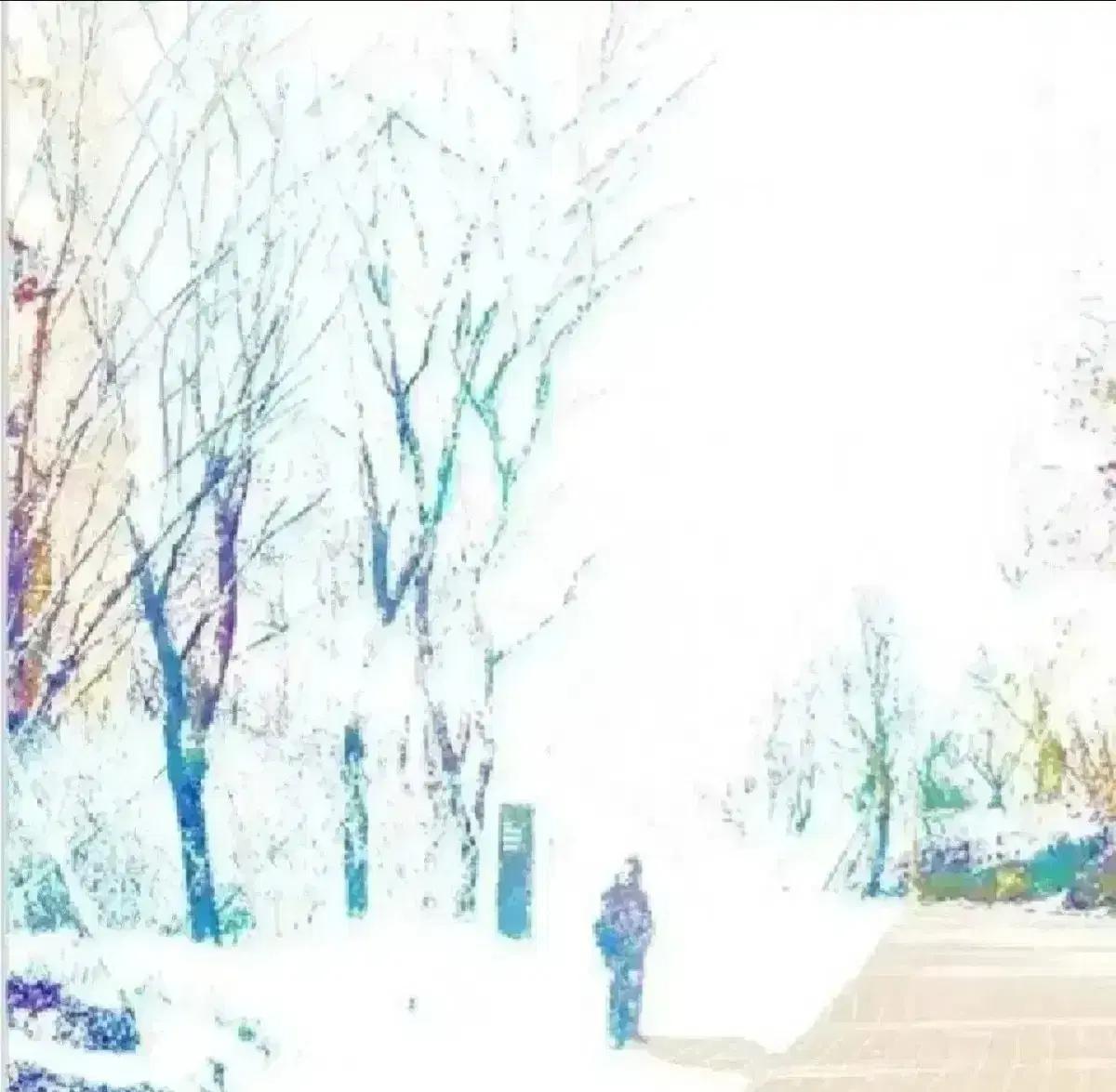 [미개봉 ] 파란노을 카세트 테이프 After the Magic
