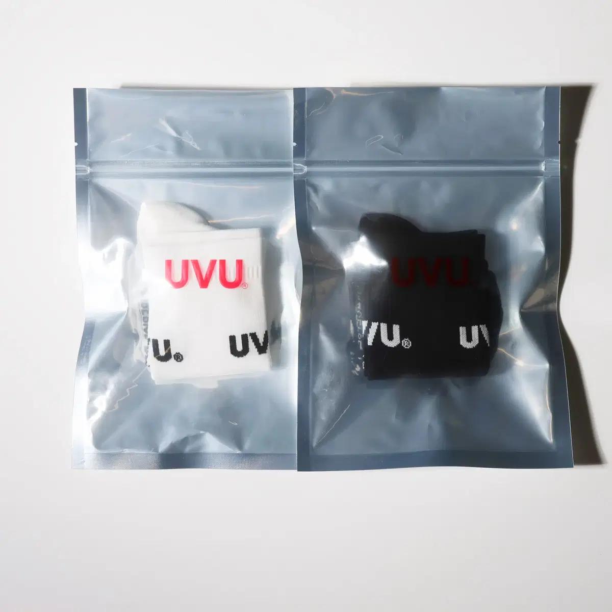 [L-XL] UVU 퍼포먼스 러닝 삭스
