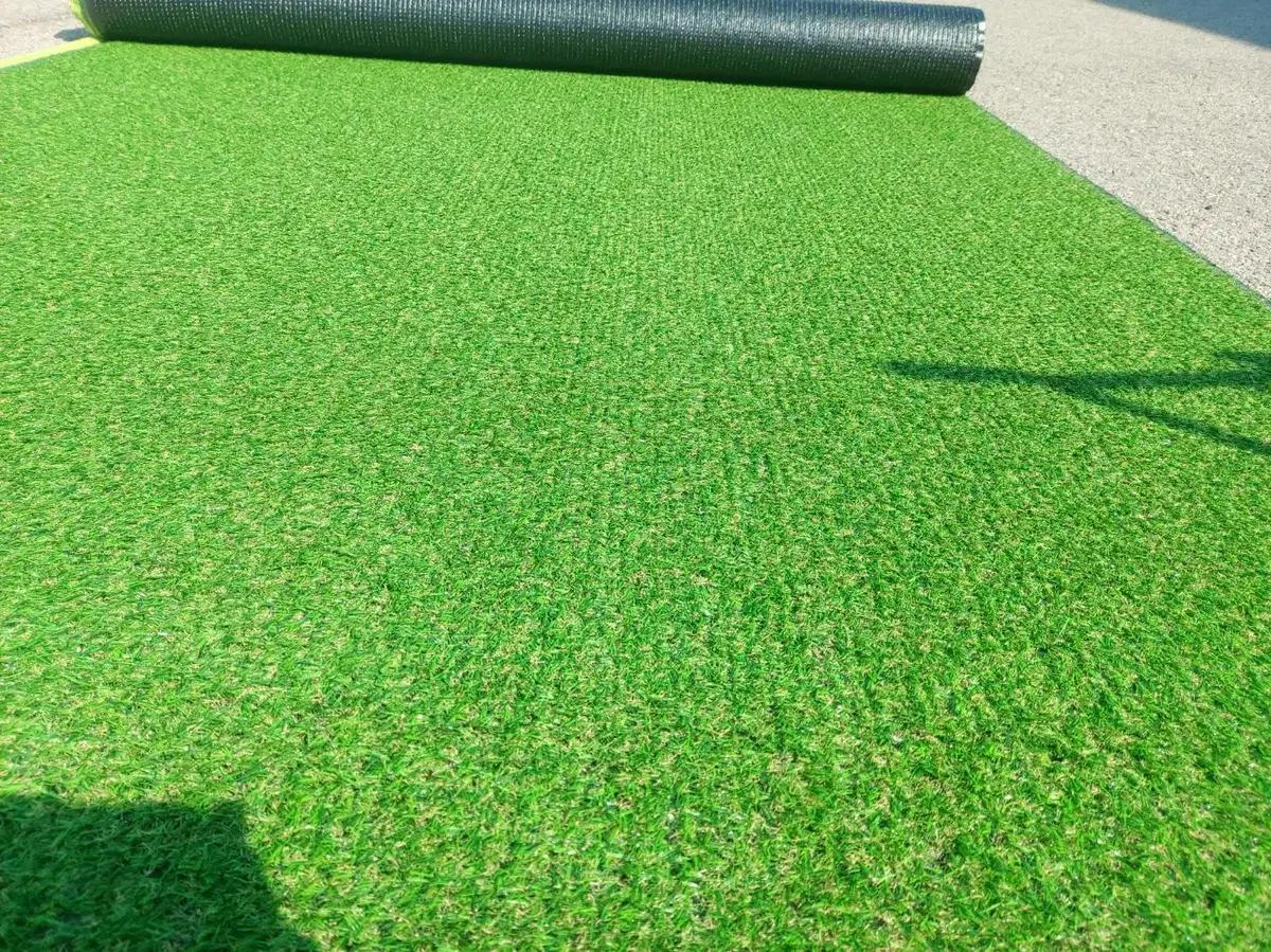 조경인조잔디 17mm 2m x 5m 6만원