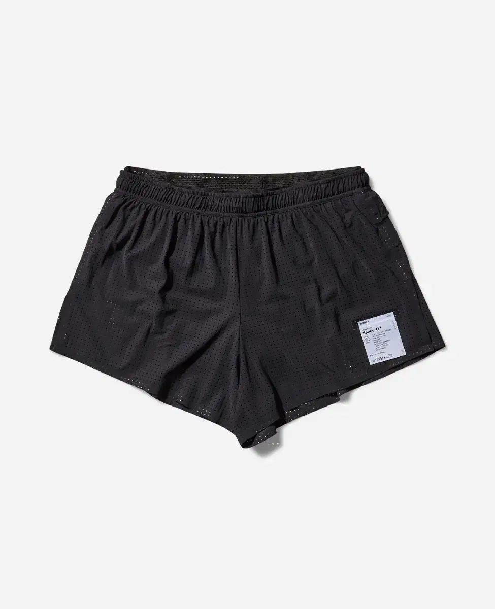 새티스파이 러닝 (Satisfy Running) 2.5인치 스페이스-오