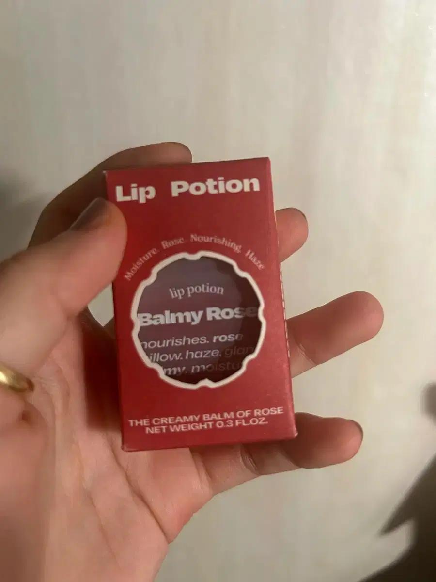 얼터너티브스테레오 바미로즈 피치브륄레