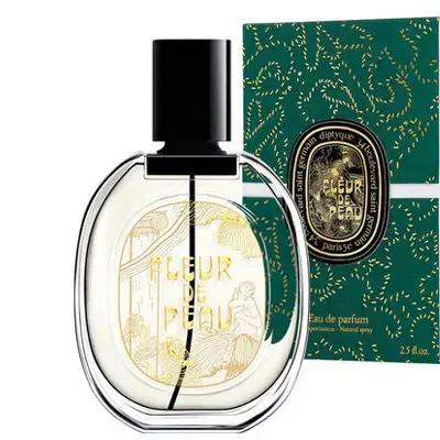 (국문택 한정판) 딥티크 플레르드뽀 EDP 75ml