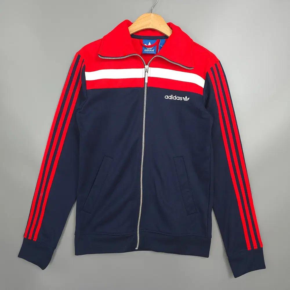 아디다스 Adidas 오리지널스 유로파 트랙탑 90