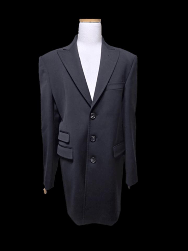 디스퀘어드 정품 남자 춘추동 남성 테일러드 정장프록코트자켓100