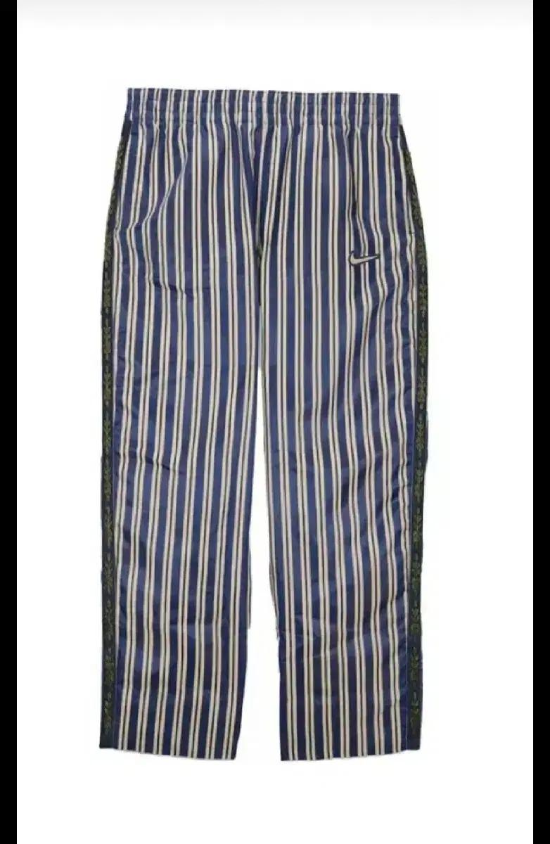 Nike Bode 스트라이프 팬츠 S