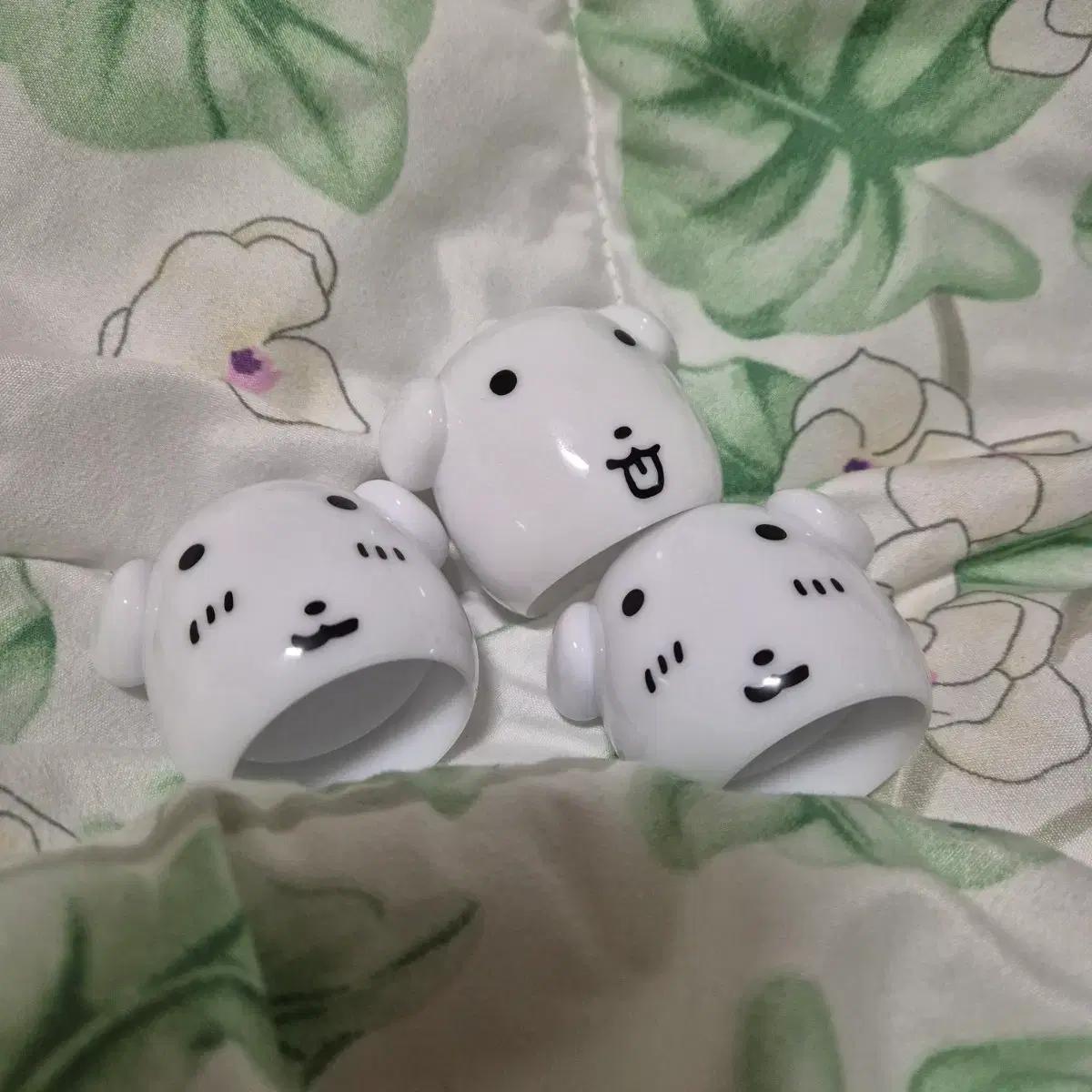 cu 가나디키링 발그레 볼터치 메롱 가나디 일괄 3개 판매