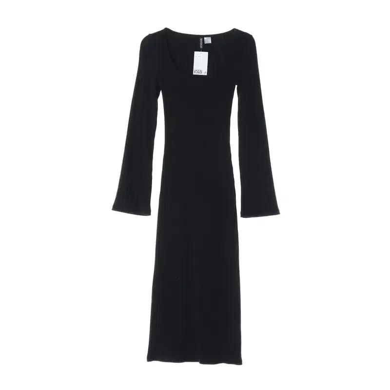 H&M 에이치앤엠 여 롱 원피스 XXS