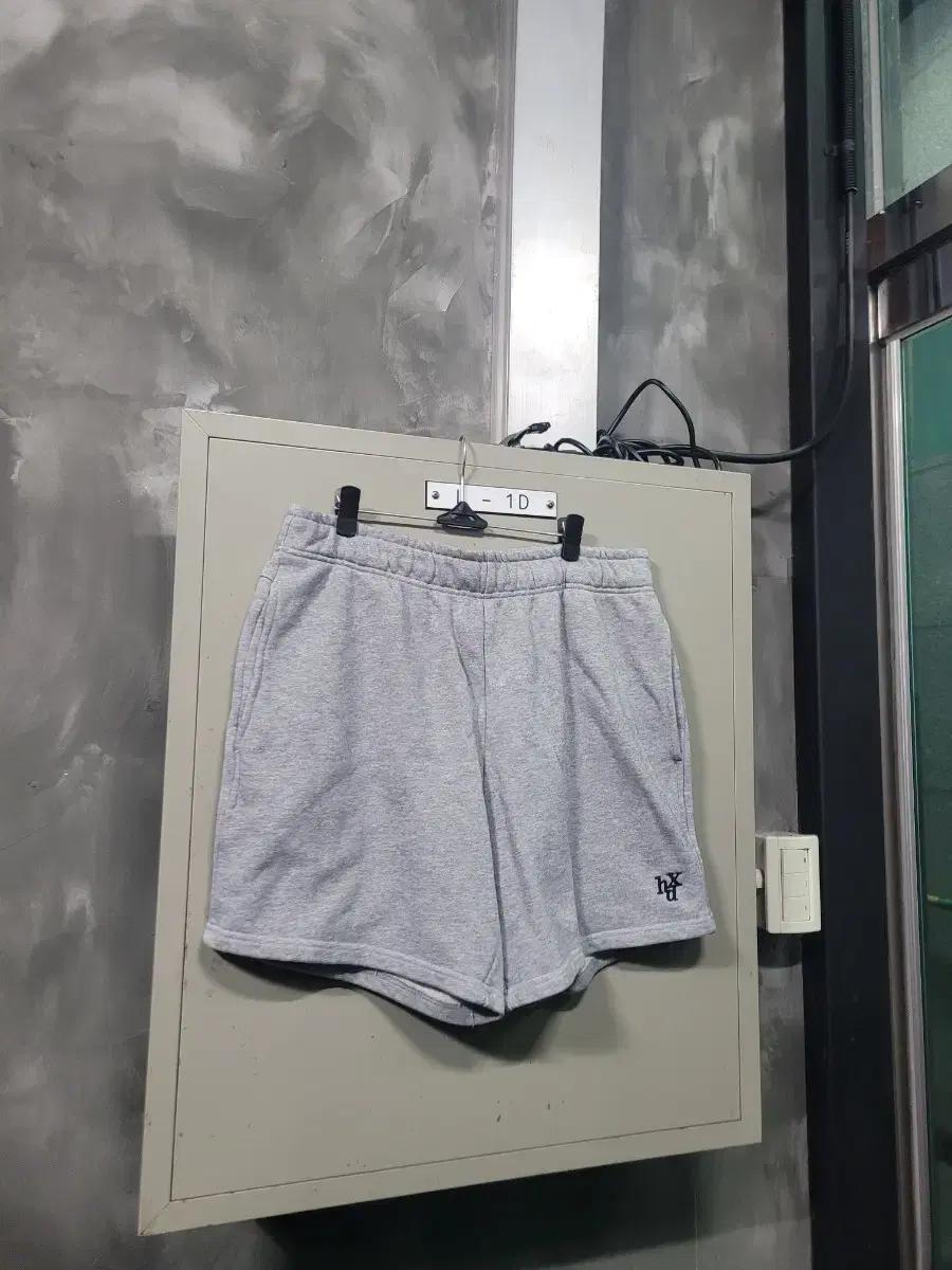 HDEX 에이치덱스 면 반바지 L사이즈