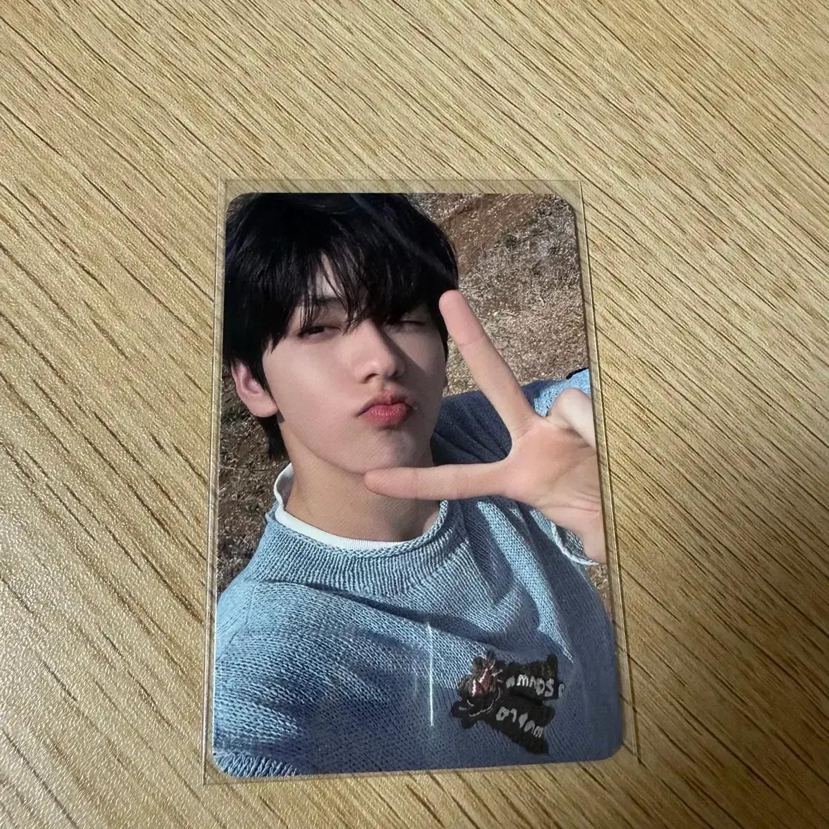 투바투 별의장 투게더 솔로트랙 앨범 수빈