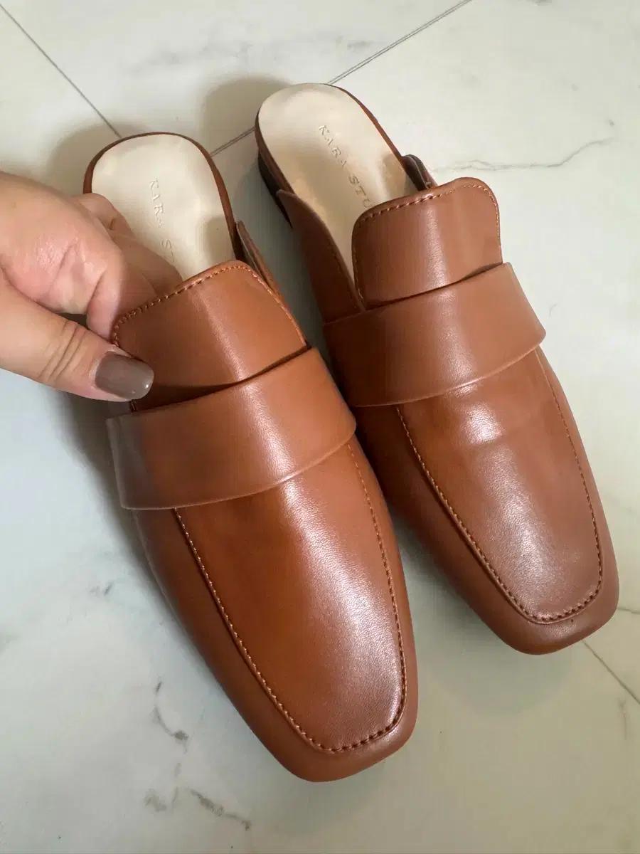 230 데일리로 좋은 여성 신발 새상품