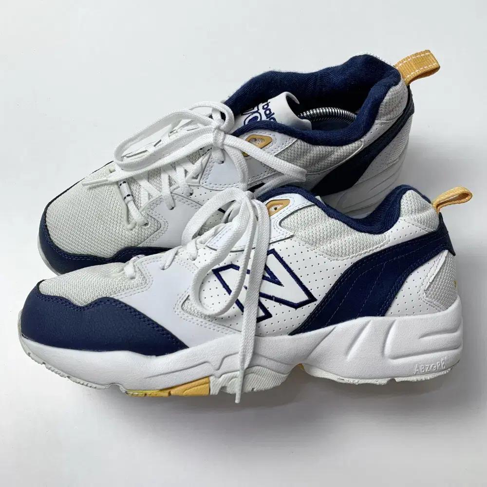 [290/정품] 뉴발란스 708 남성 운동화 신발
