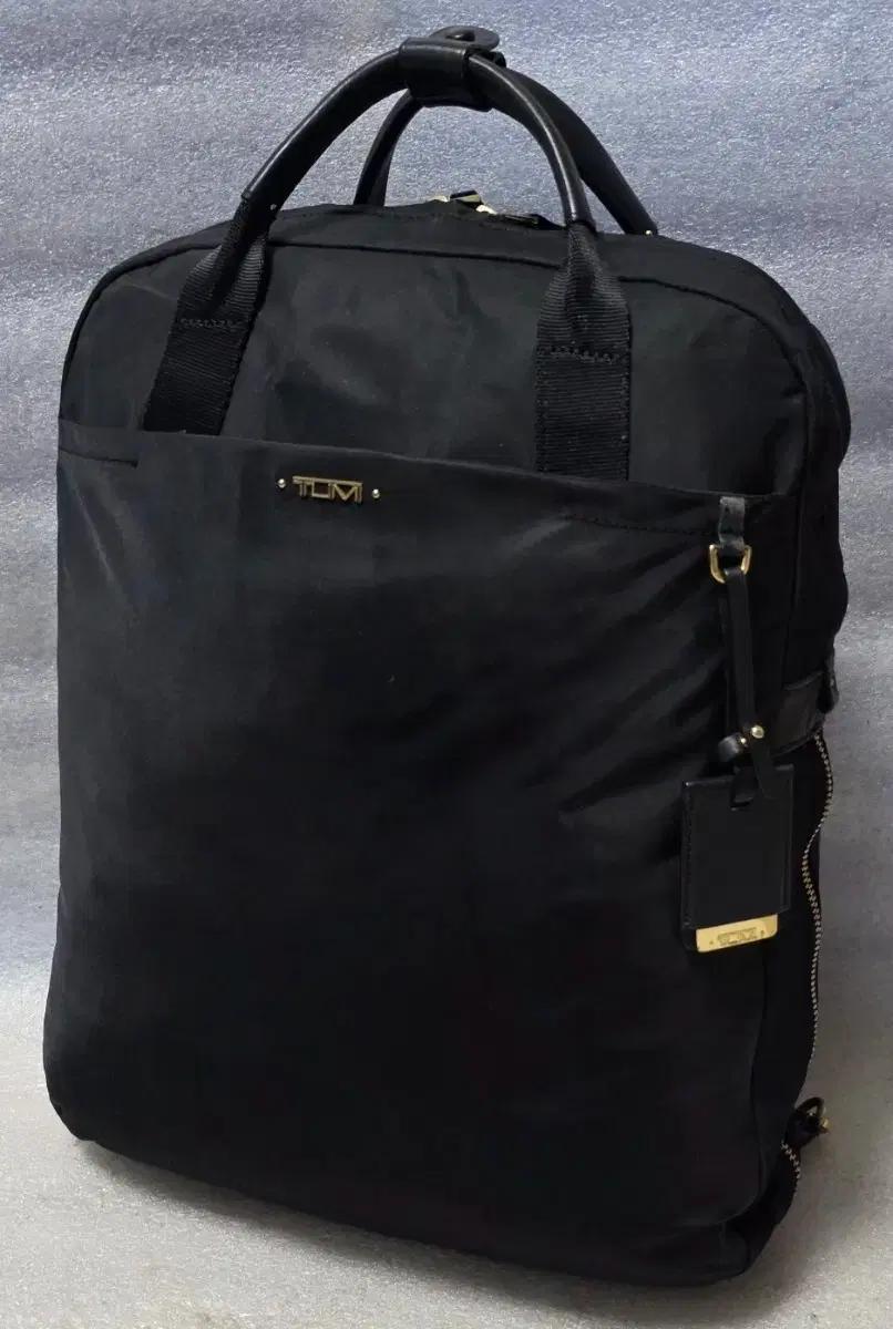 투미 TUMI 보이져 에스코트 컨버터블 여성용 경량백팩