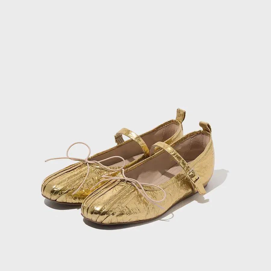 SIMONE ROCHA flat EU37(womens)