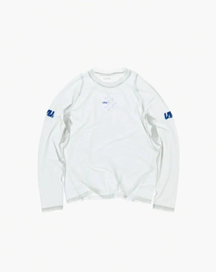 [XL] UVU 돌로미티 한정 러닝 롱슬리브 탑