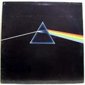 Pink Floyd/GF폴더 미국수입 초반