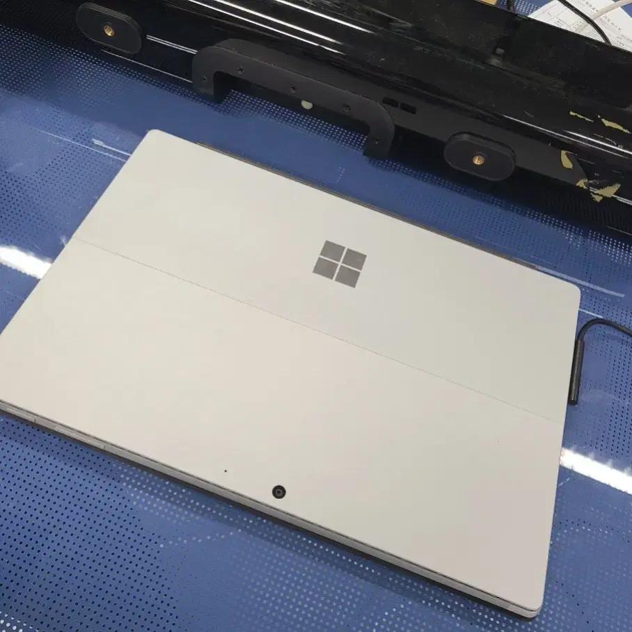 마이크로소프트 노트북 태블릿 PC 서피스 프로7