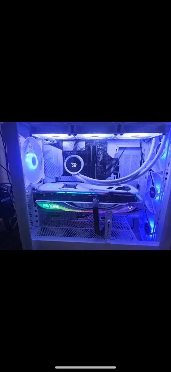 4080 고사양 컴퓨터 급처로 팔아요 ㅠ