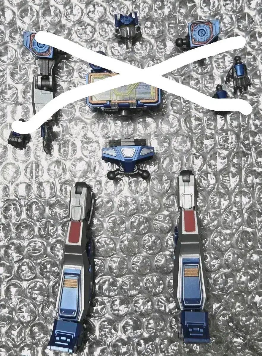 트랜스포머 원 사운드웨이브 파츠별 판매 클래식클래스 블로키