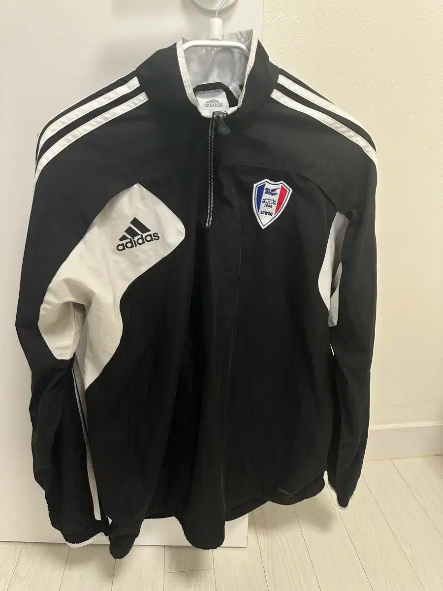 수원삼성블루윙즈 아디다스 운동복