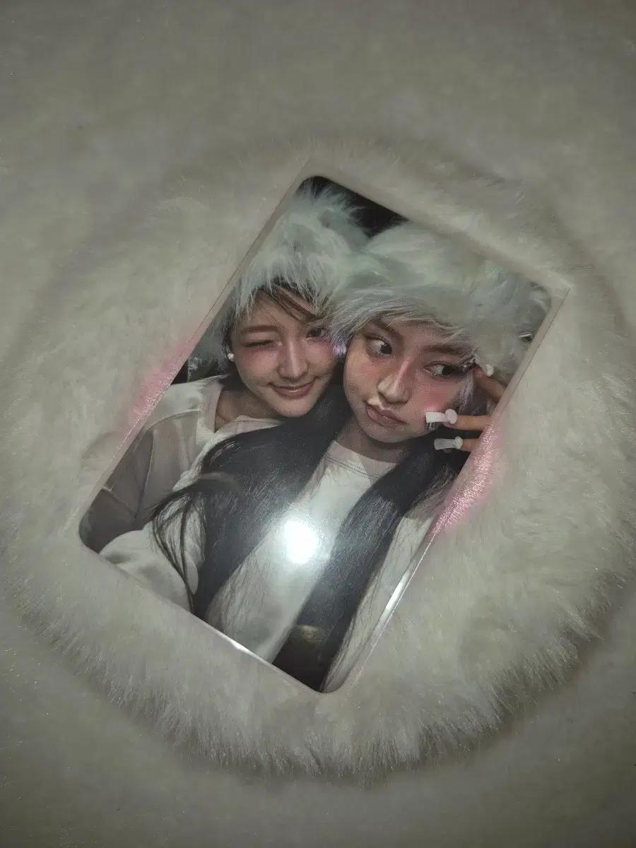 키키 유닛 포카