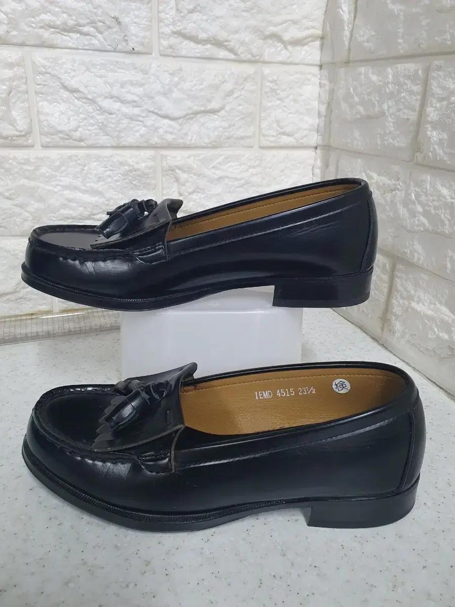 HARUTA 하루타 로퍼235 mm(신품급)