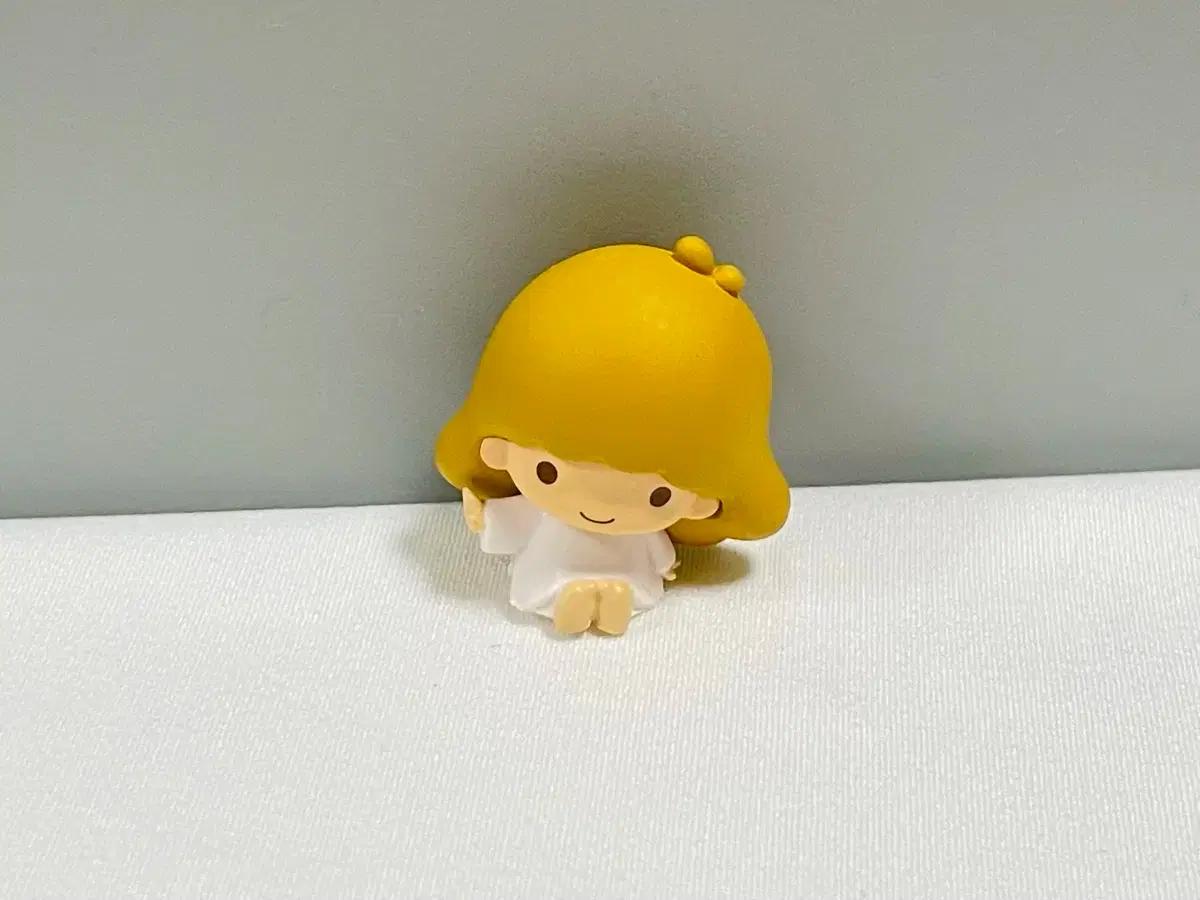 리틀트윈스타 키키 케이블홀더 피규어