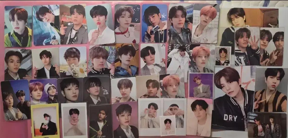 스트레이키즈 승민