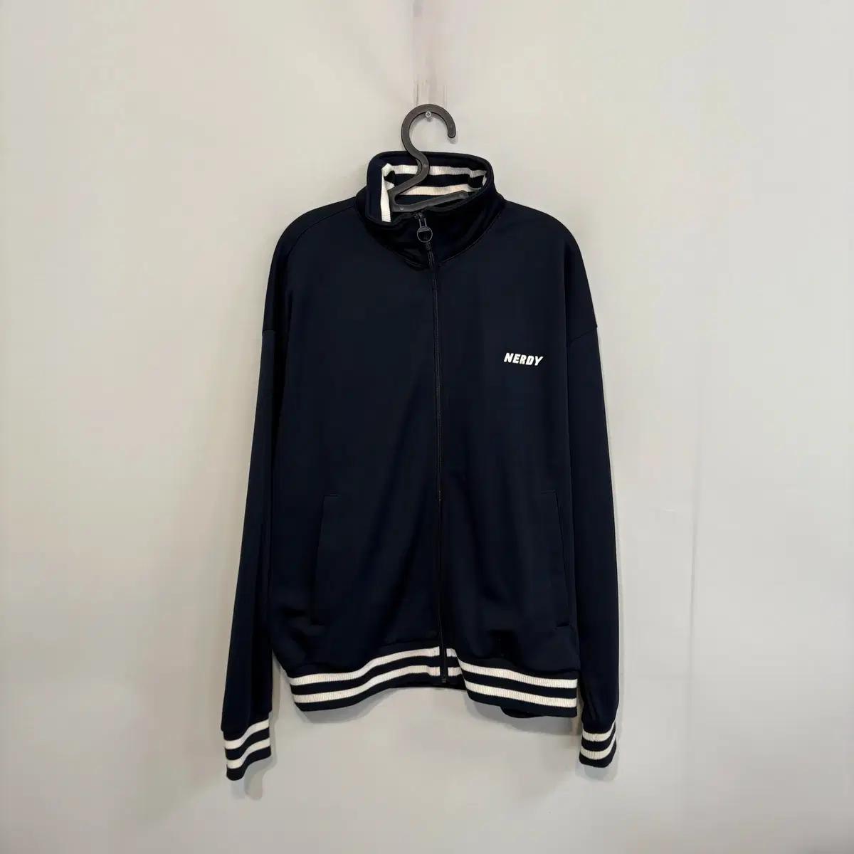 널디 베이스볼 져지 트랙탑 M