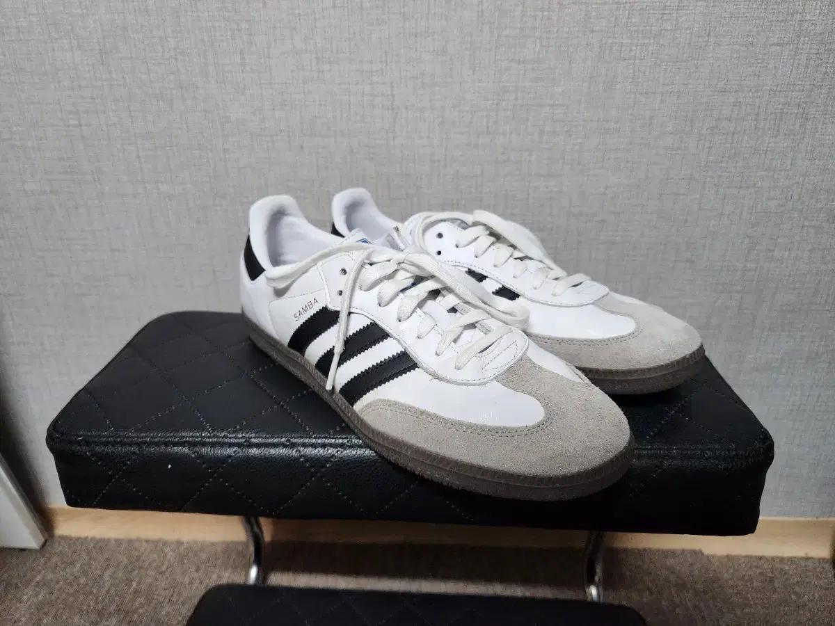 아디다스 삼바 280