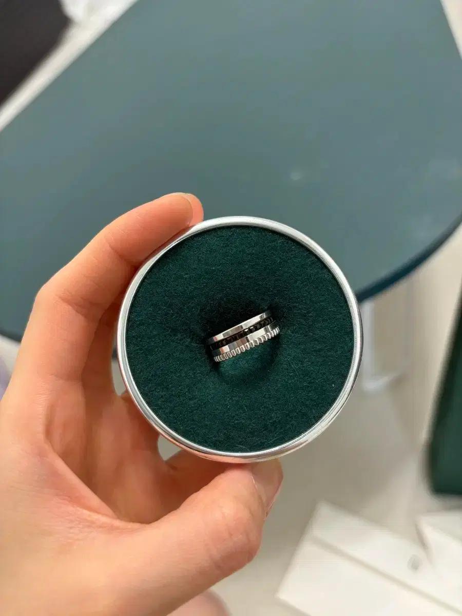 부쉐론 블랙에디션 팔아용