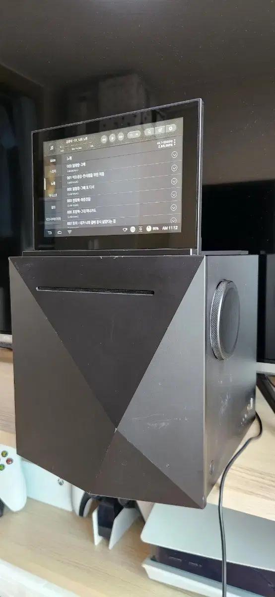 아스텔앤컨 네트워크 오디오 시스템 AK500N 출시가 1400만원