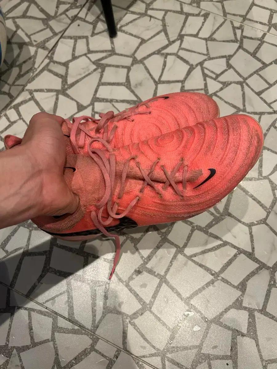 나이키 팬텀gx2 엘리트 ag(270)