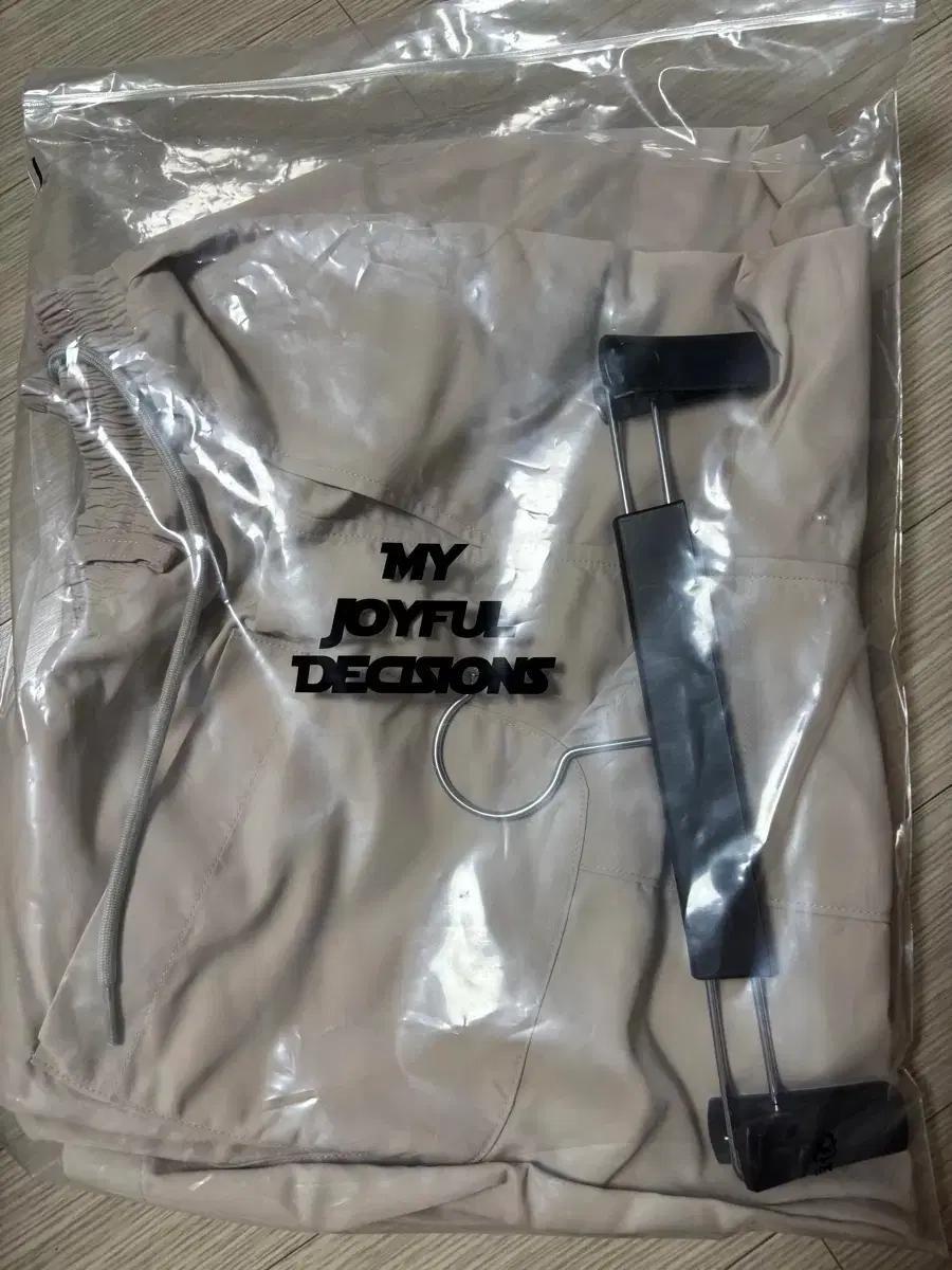 MJD 코인서울 투덕 리나일론 와이드 버뮤다 팬츠
