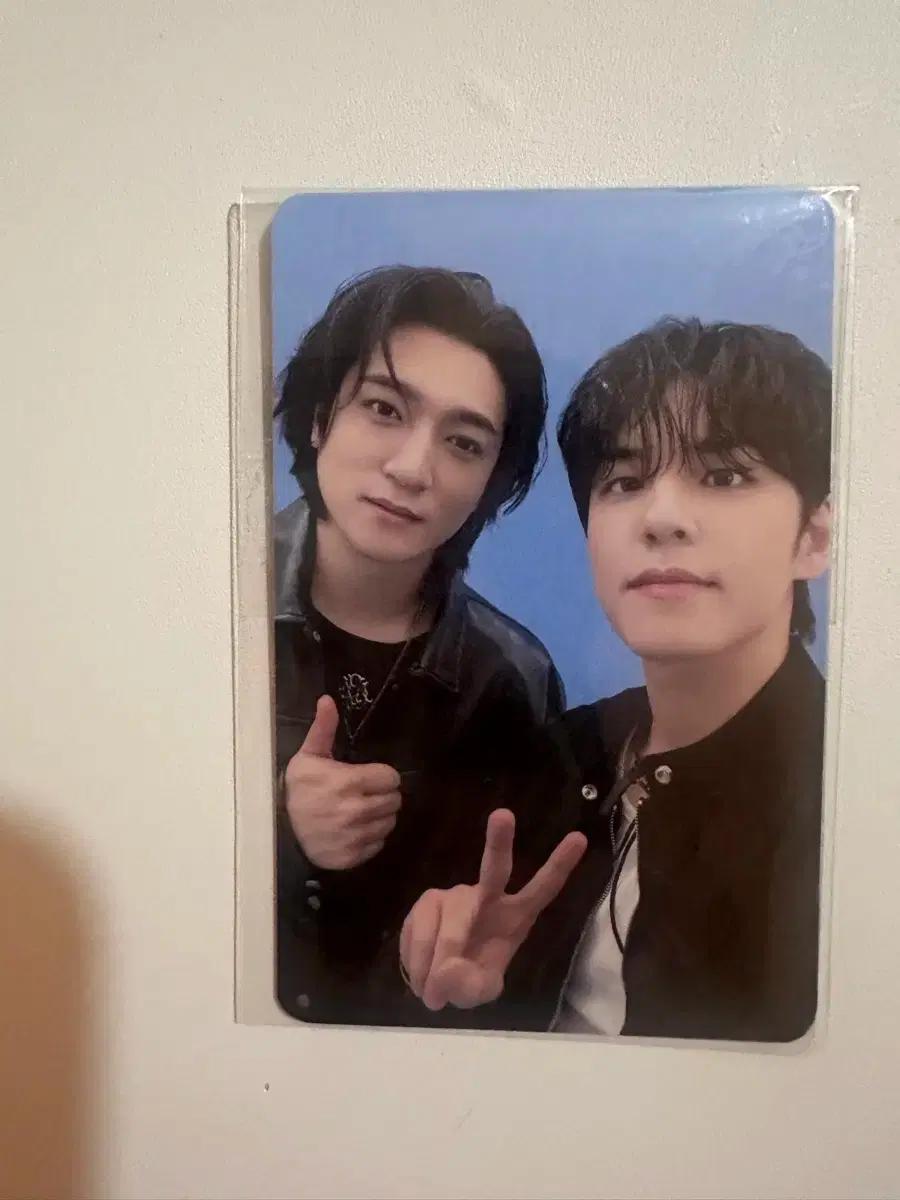 포에버영 피크닉 매트 유닛포카