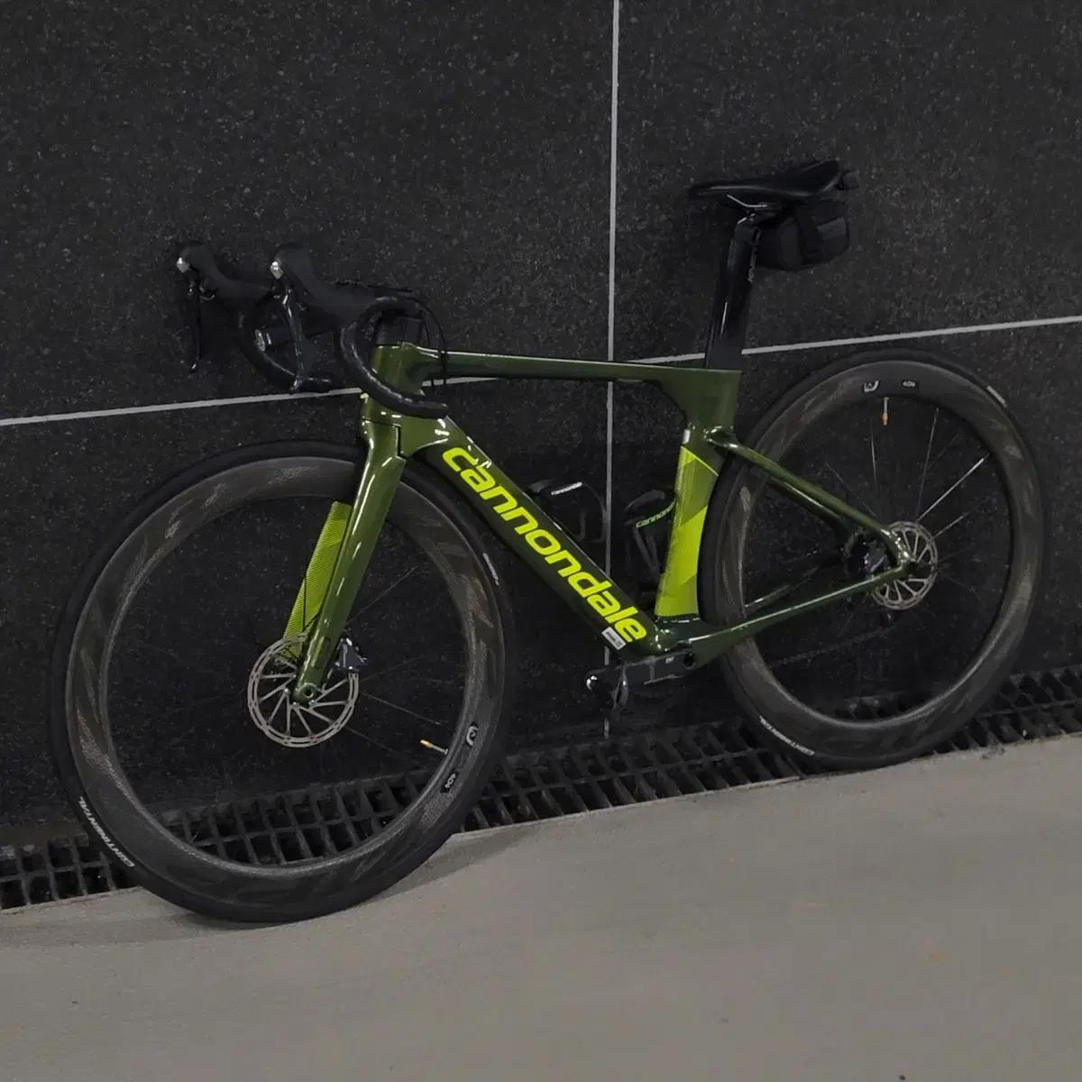 케논데일 시스템식스 짚404 v3 판매합니다