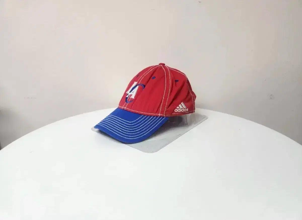 NBA 아디다스 L/XL 모자 볼캡