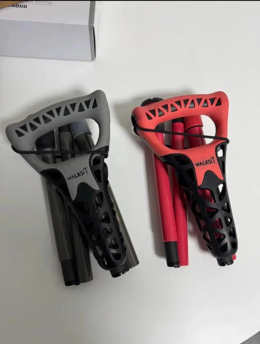 싯틱 등산스틱 접이식의자 하이킹 백패킹