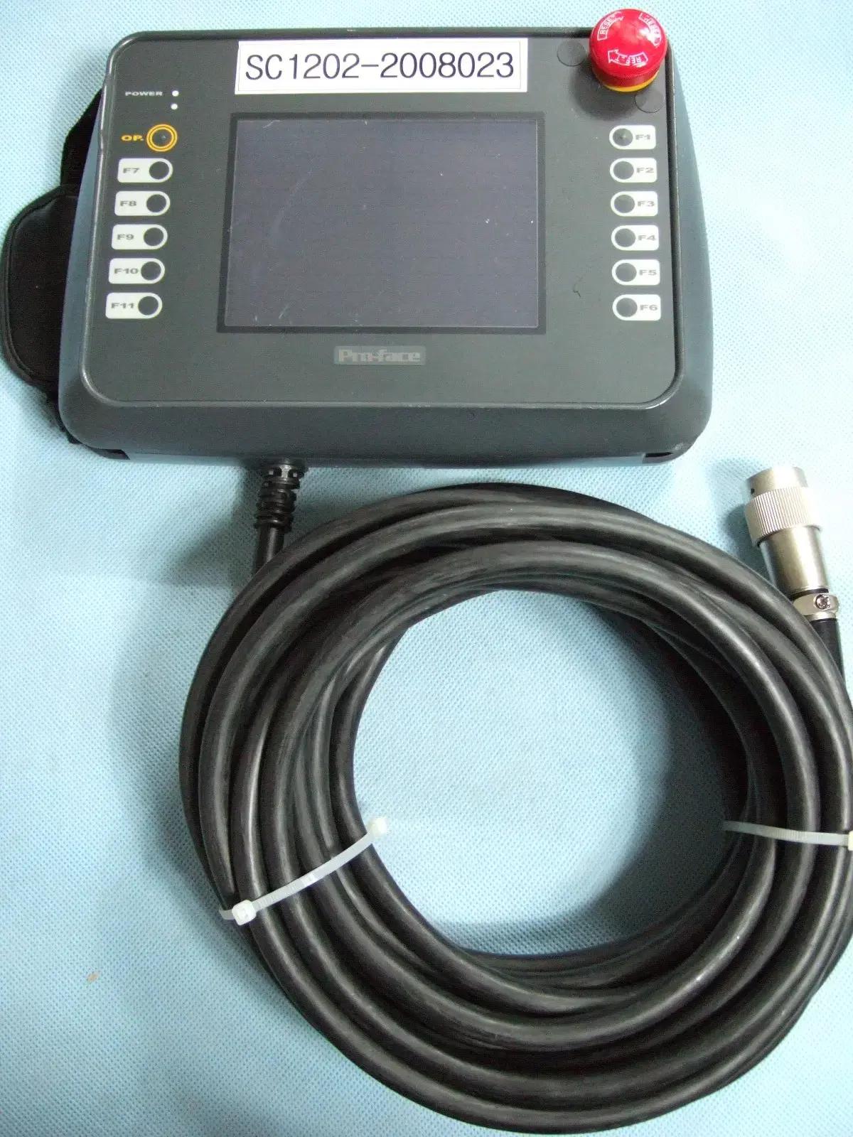PROFACE GP2301H-SC41-24V HAND TOUCH