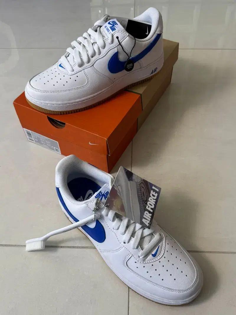 (9만원할인) NIKE 나이키 NIKE 에어포스 10574935