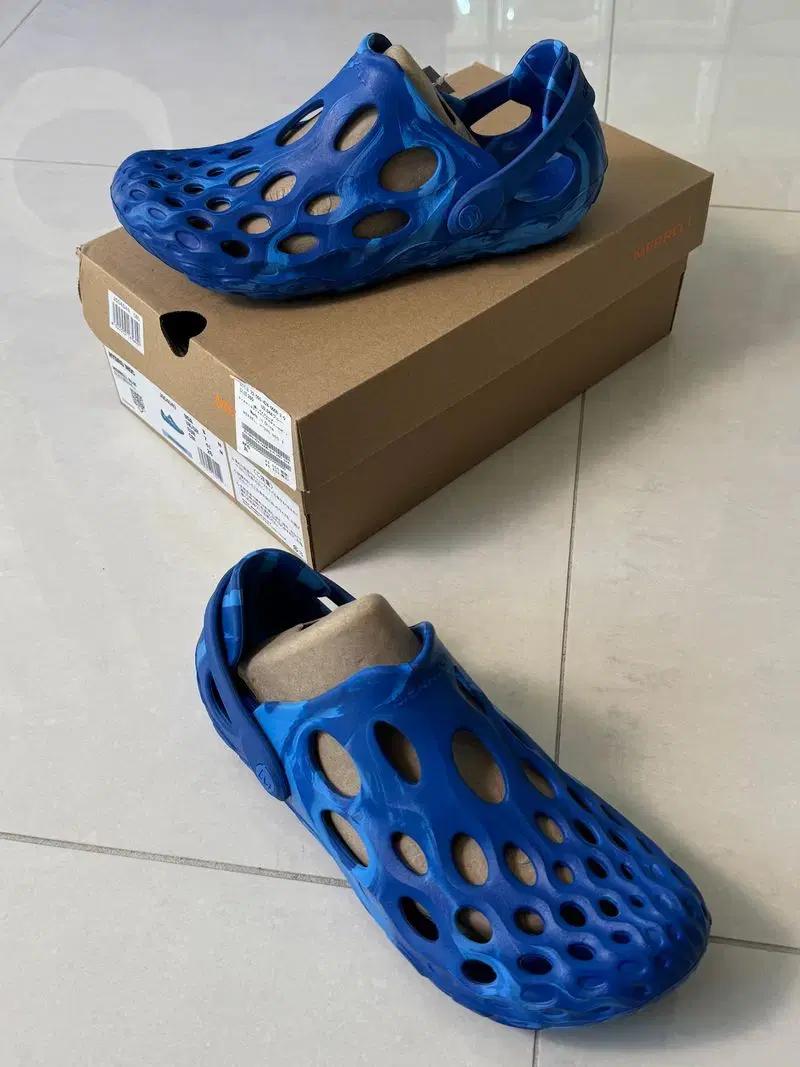 MERRILL 머렐 하이드로 MOC 2