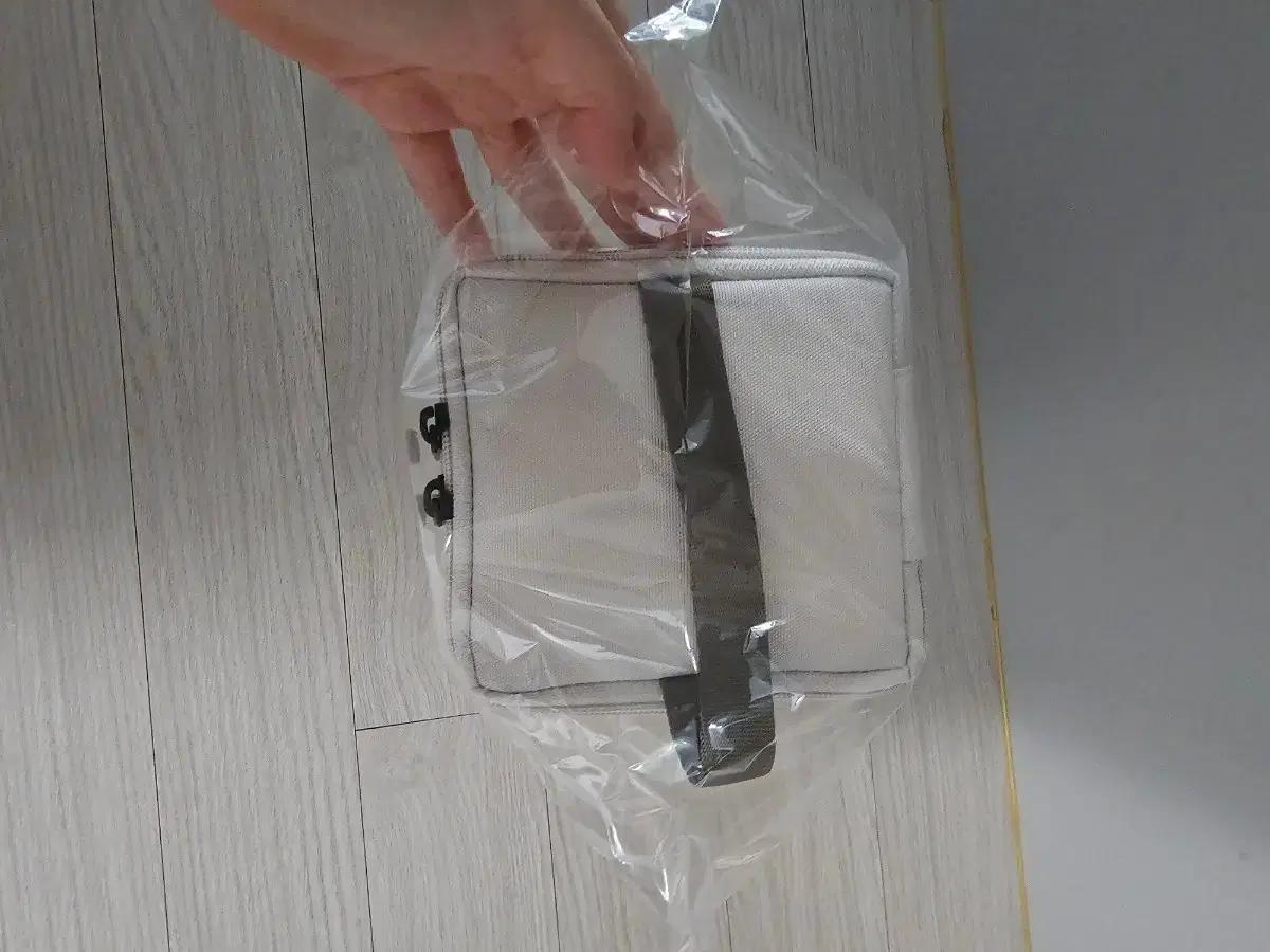 제이해밀턴 보온보냉가방
