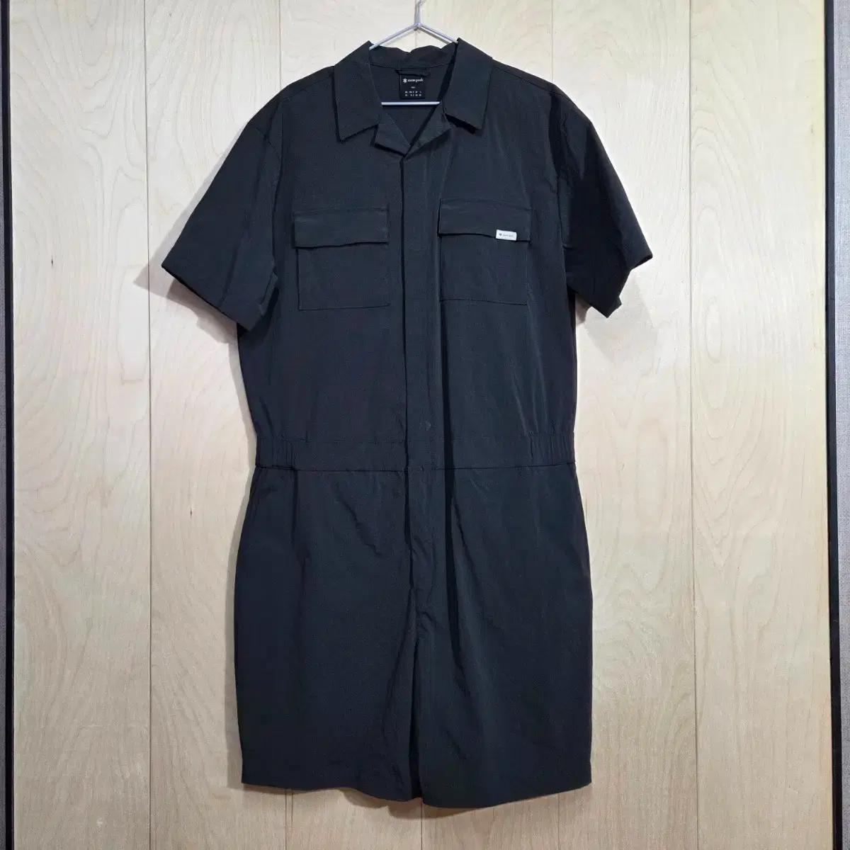 snow peak 점프슈트 남성 100 (233)